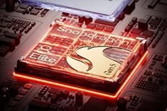 Процессор Snapdragon® 8 Elite Gen 5